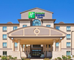  Holiday Inn Express & Suites Dallas Fair Park, an IHG Hotel  Даллас
